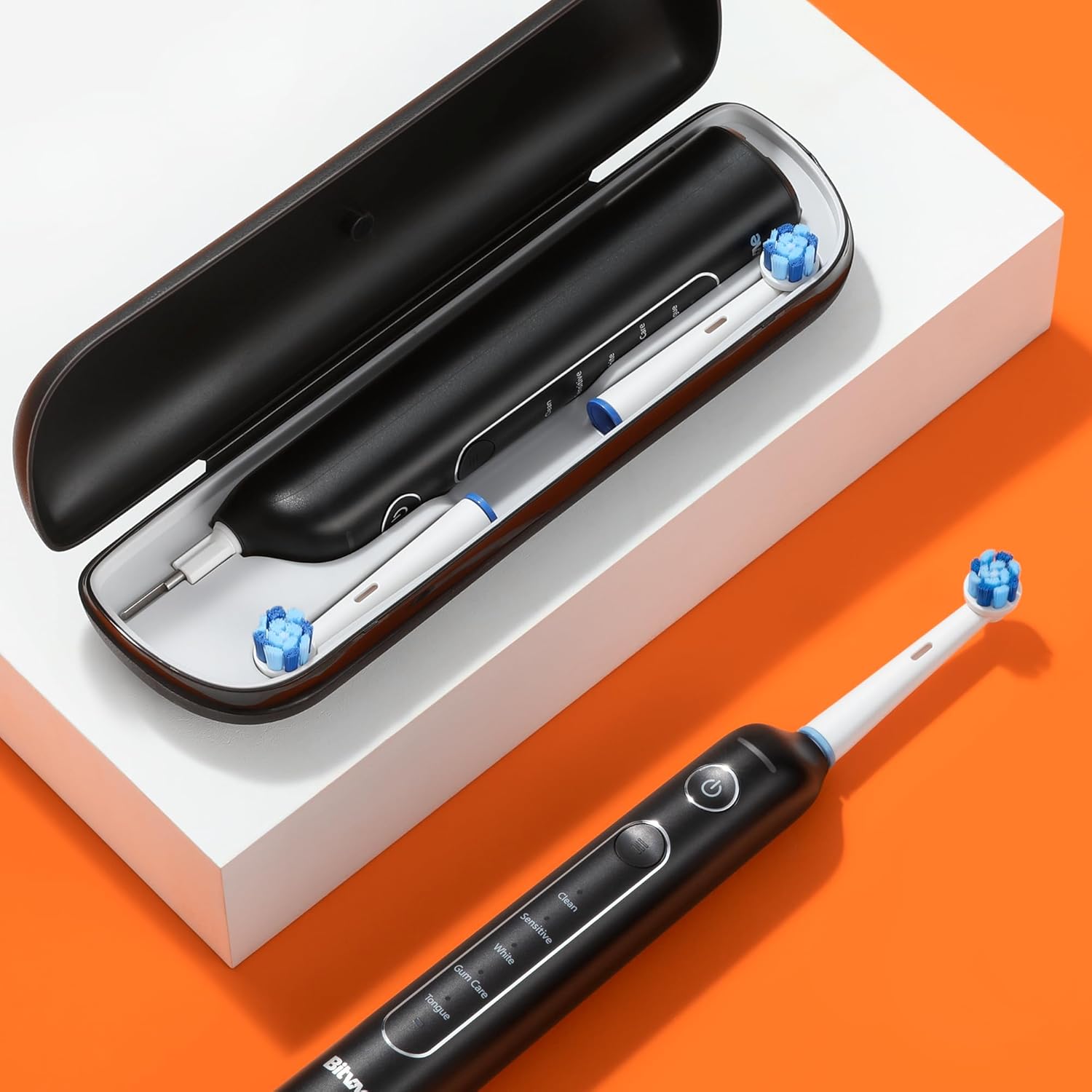 Bitvae R2 Rotating Electric Toothbrush thumbnail 4