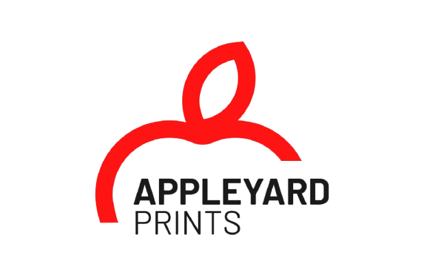AppleYard Prints Logo