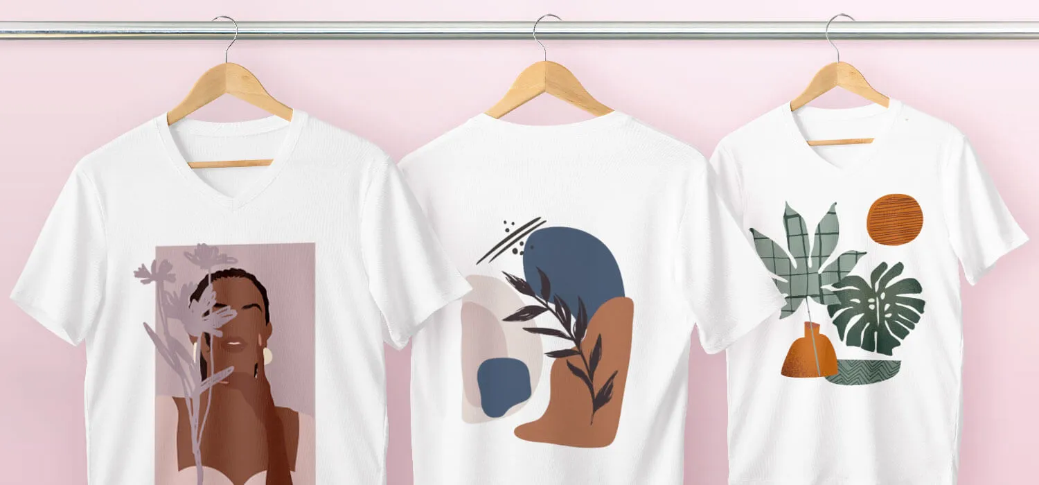 Personalized Branded T-Shirts - Unique custom gift from AppleYard Prints Kenya