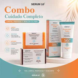 0027 Combo Cuidado Completo — envío a toda Colombia