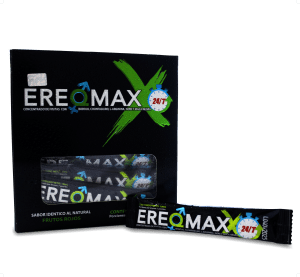Ereqmax Caja X 16 Sobres — envío a toda Colombia