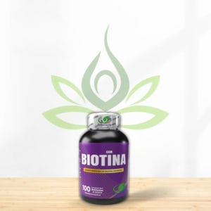 Biotina — envío a toda Colombia