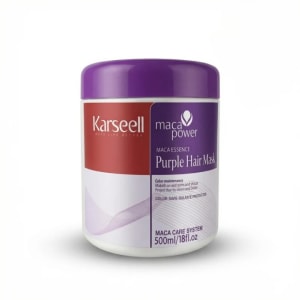 Karseell Purple Mask 500ml — envío a toda Colombia
