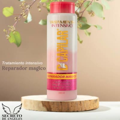 Mascarilla Reparador Mágico — envío a toda Colombia