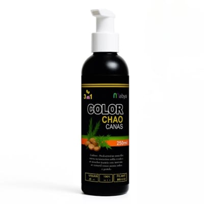 Chao Canas Tratamiento 250ml — envío a toda Colombia