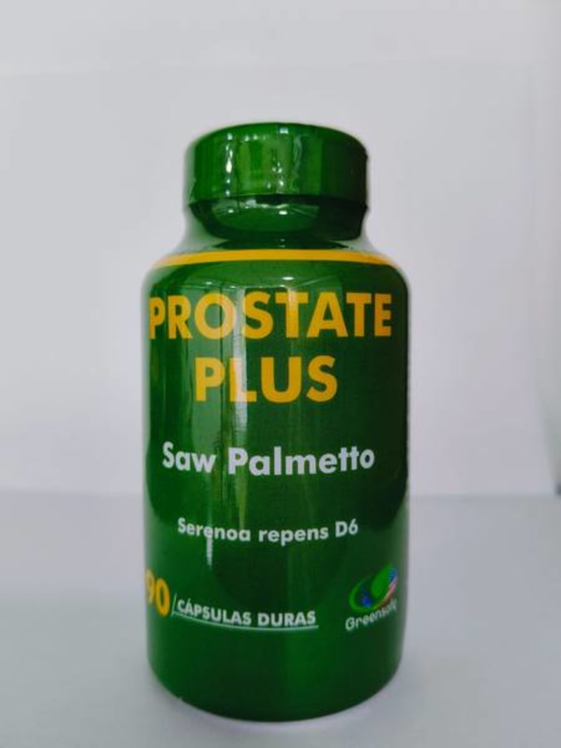 Prostate Plus con INVIMA X90 Cápsulas — comprar en Colombia con envío