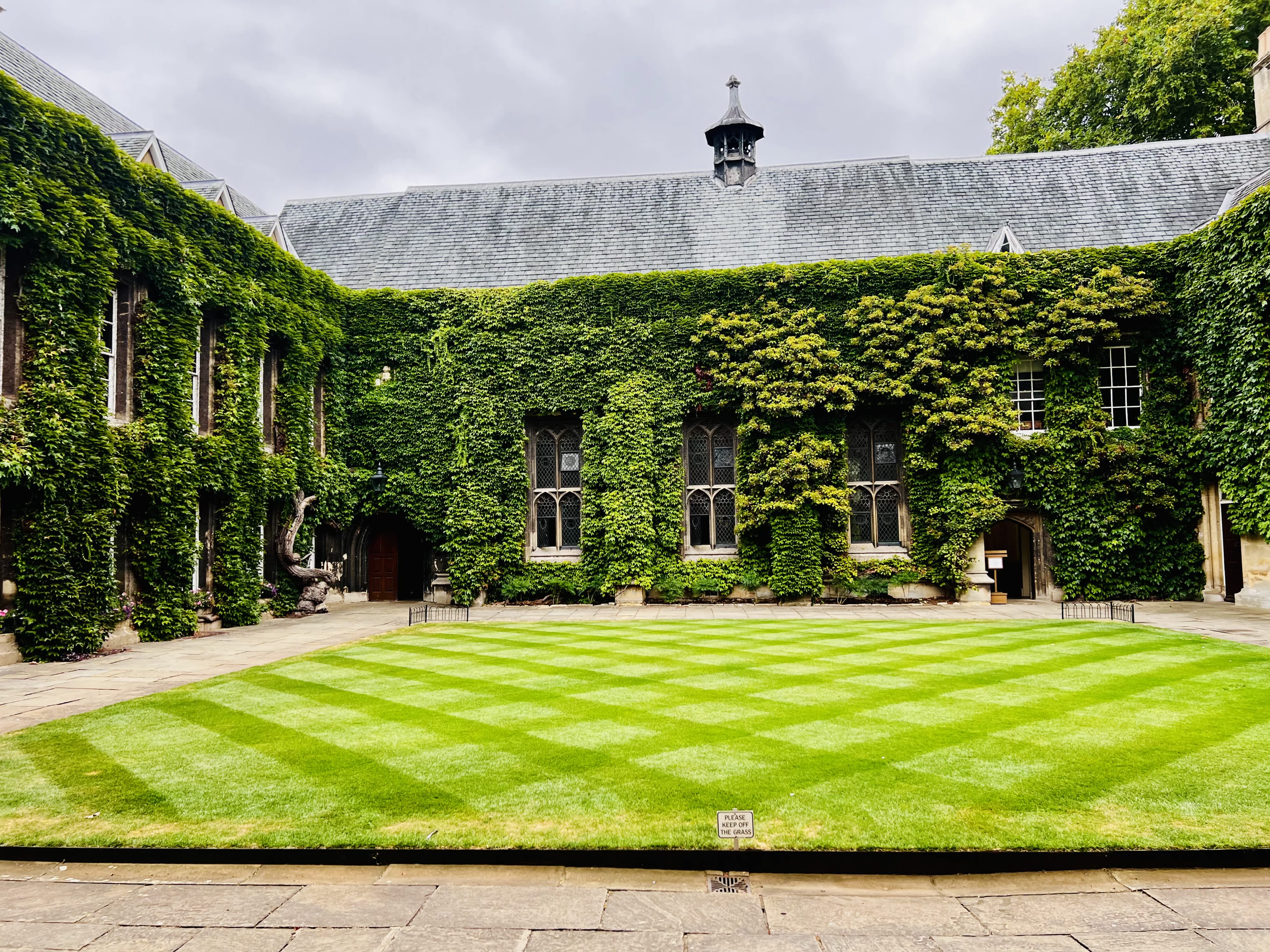 garden harry potter school castle