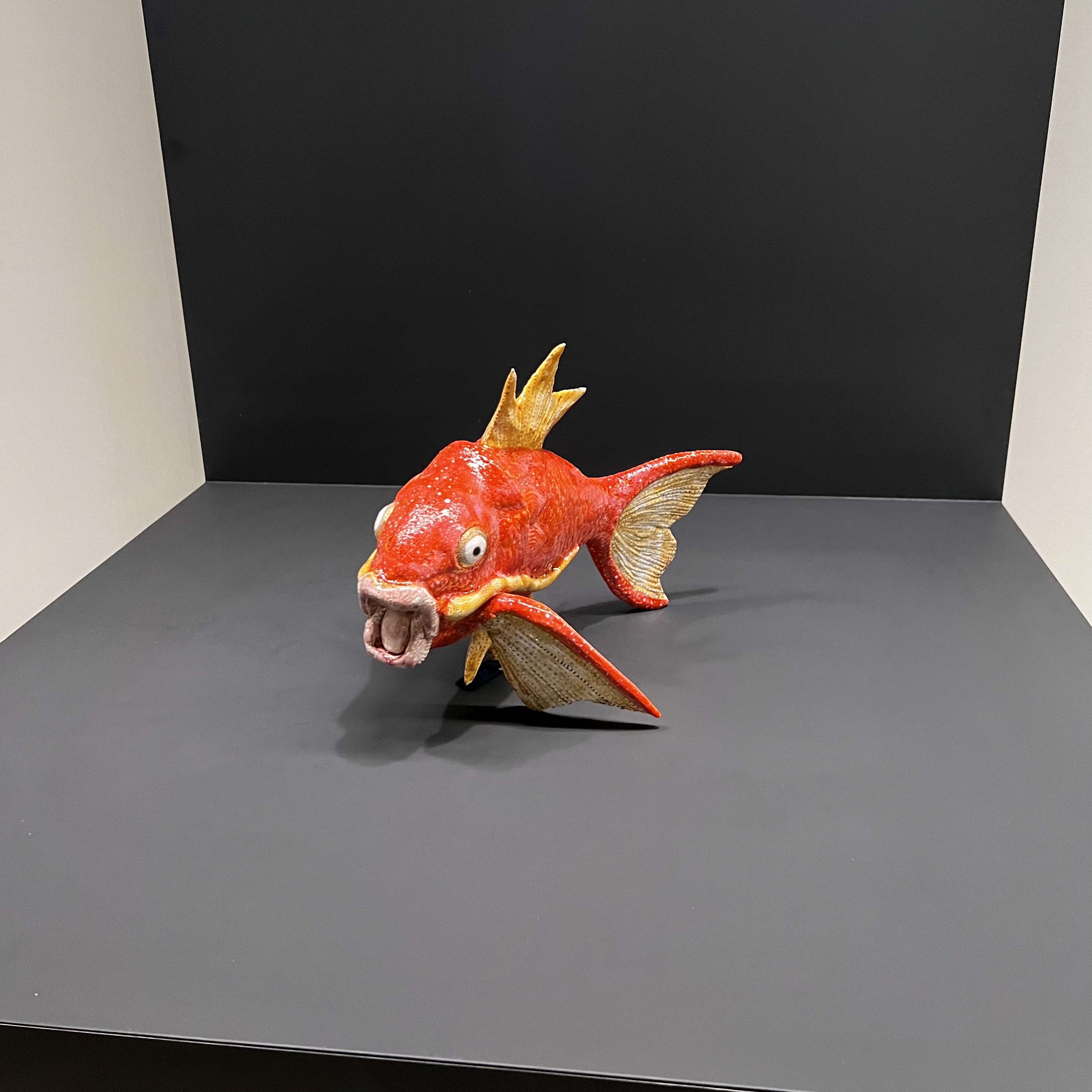 POKÉMON X KOGEI, Exhibition