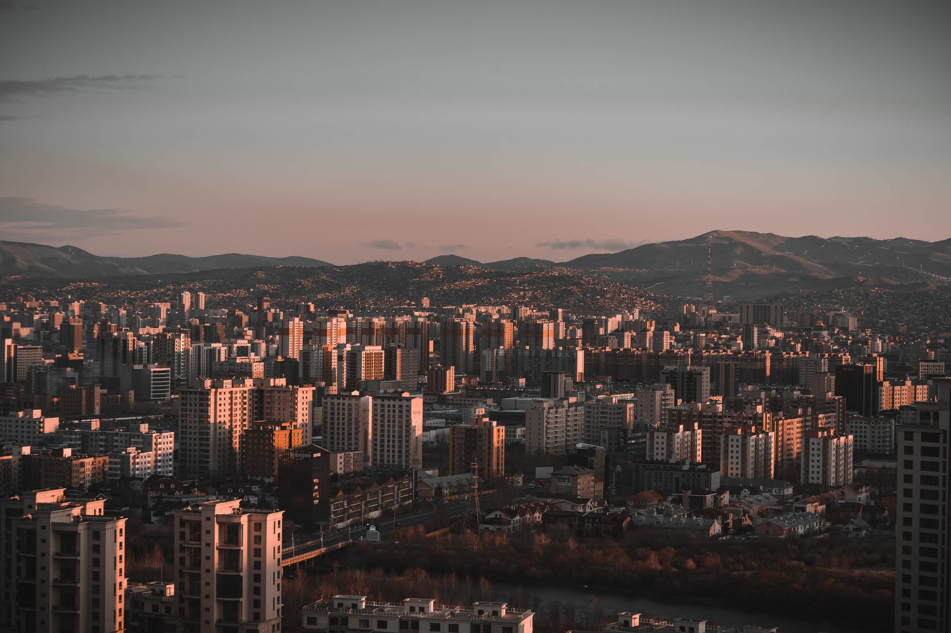 Ulaanbaatar