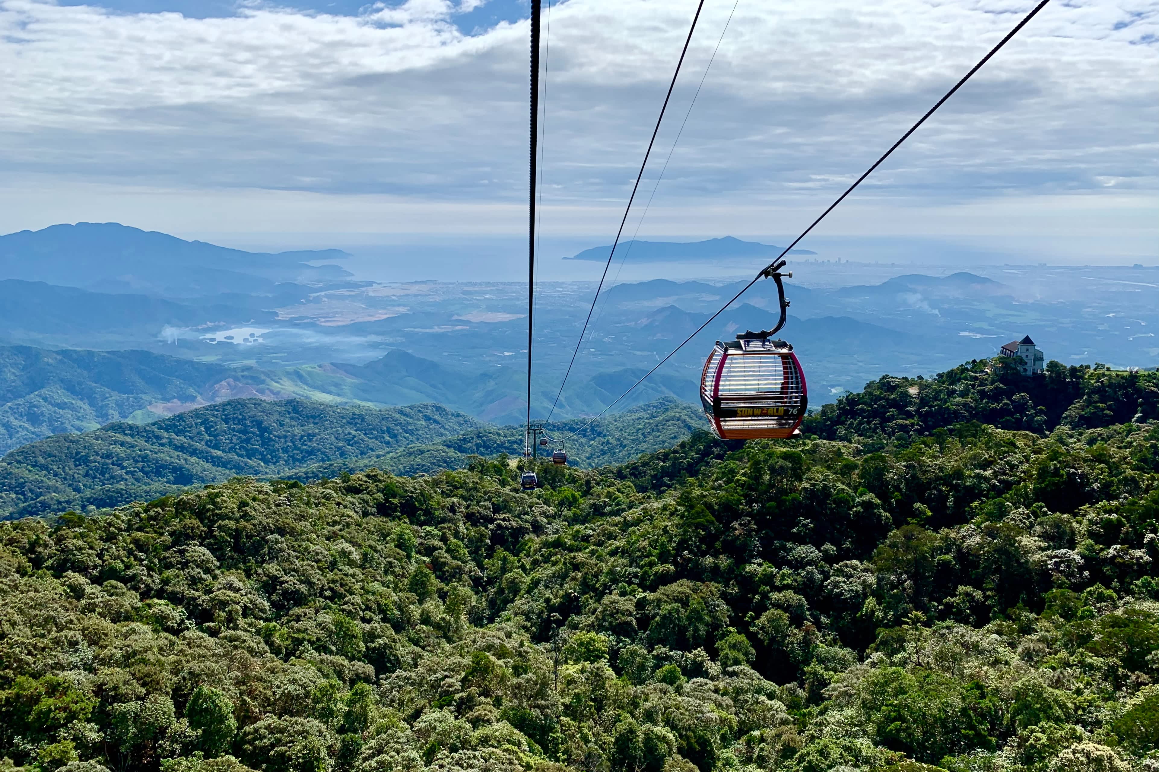 Da Nang