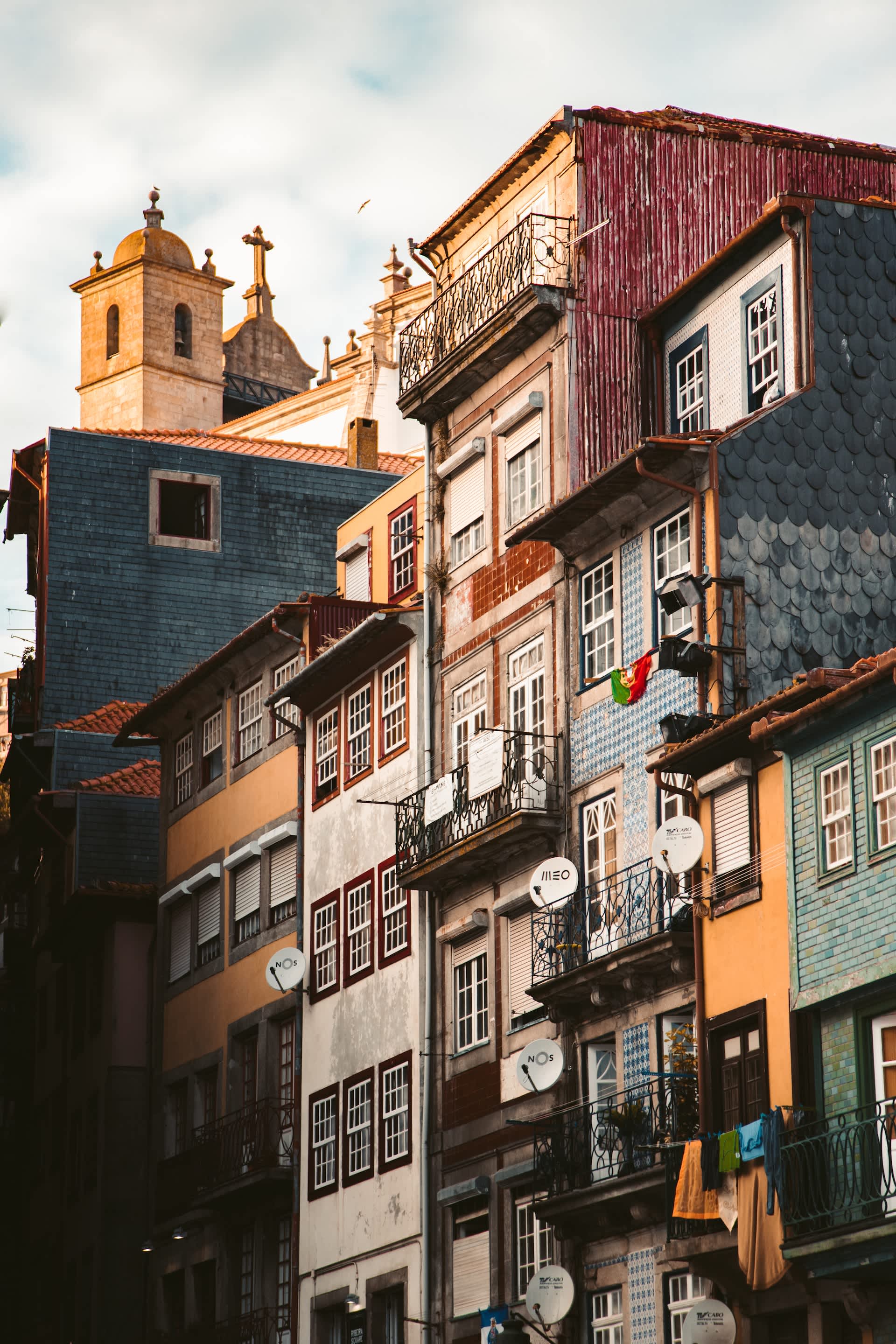 Porto, Portugal - Gay City