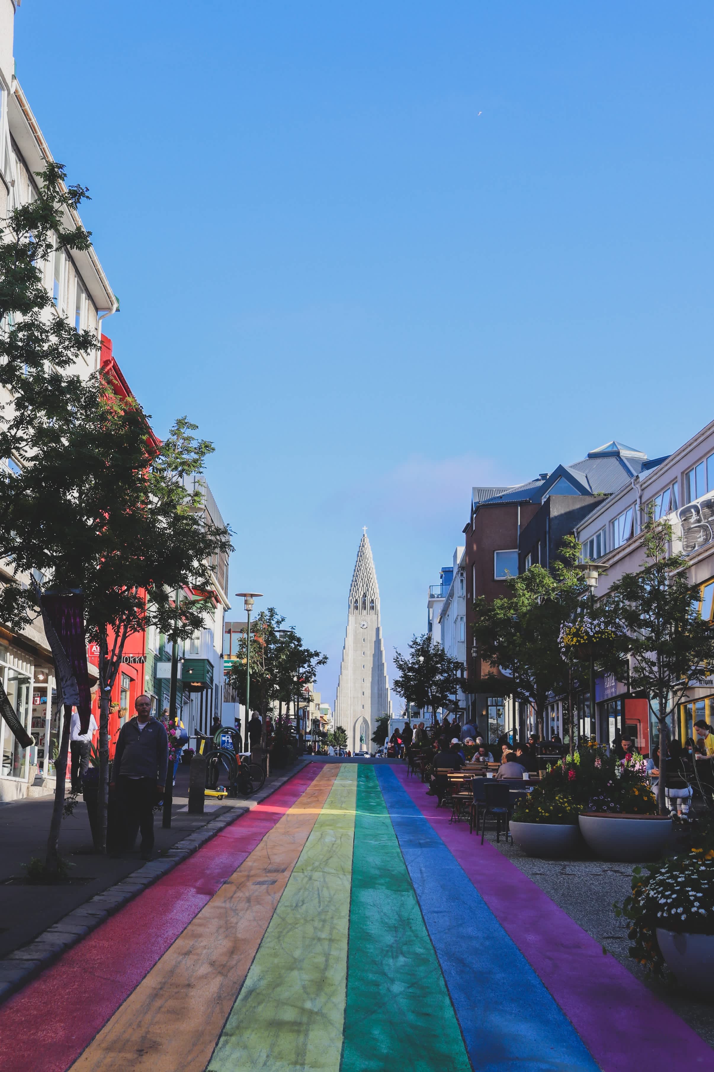 Gay Reykjavik