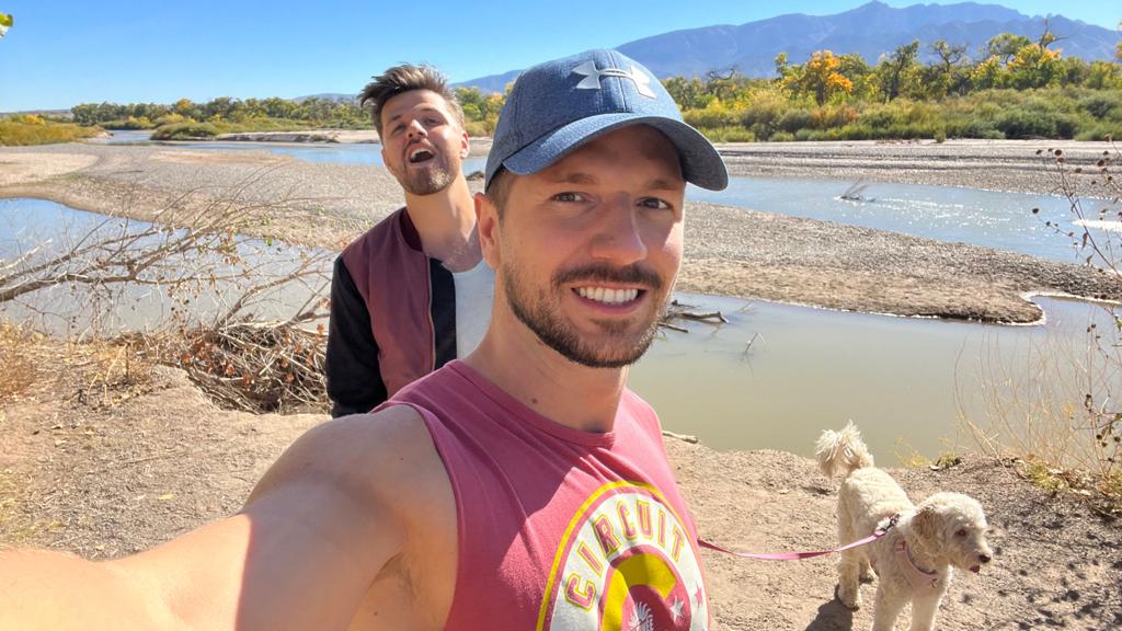 cute pics with animals
