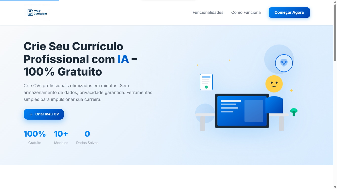 yourcurriculum