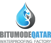 Bitumode Qatar Logo - Client of Tajuddin Ahmad Joy