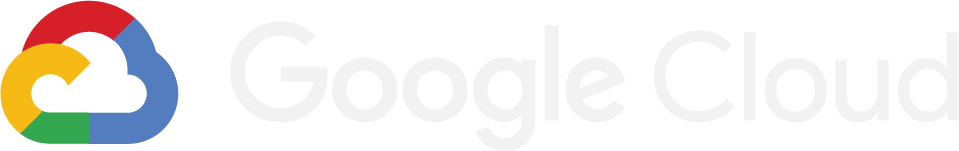 Google Cloud Partner Logo - Client of Tajuddin Ahmad Joy