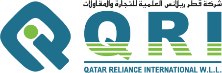 Qatar Rehabilitation Institute Logo - Client of Tajuddin Ahmad Joy