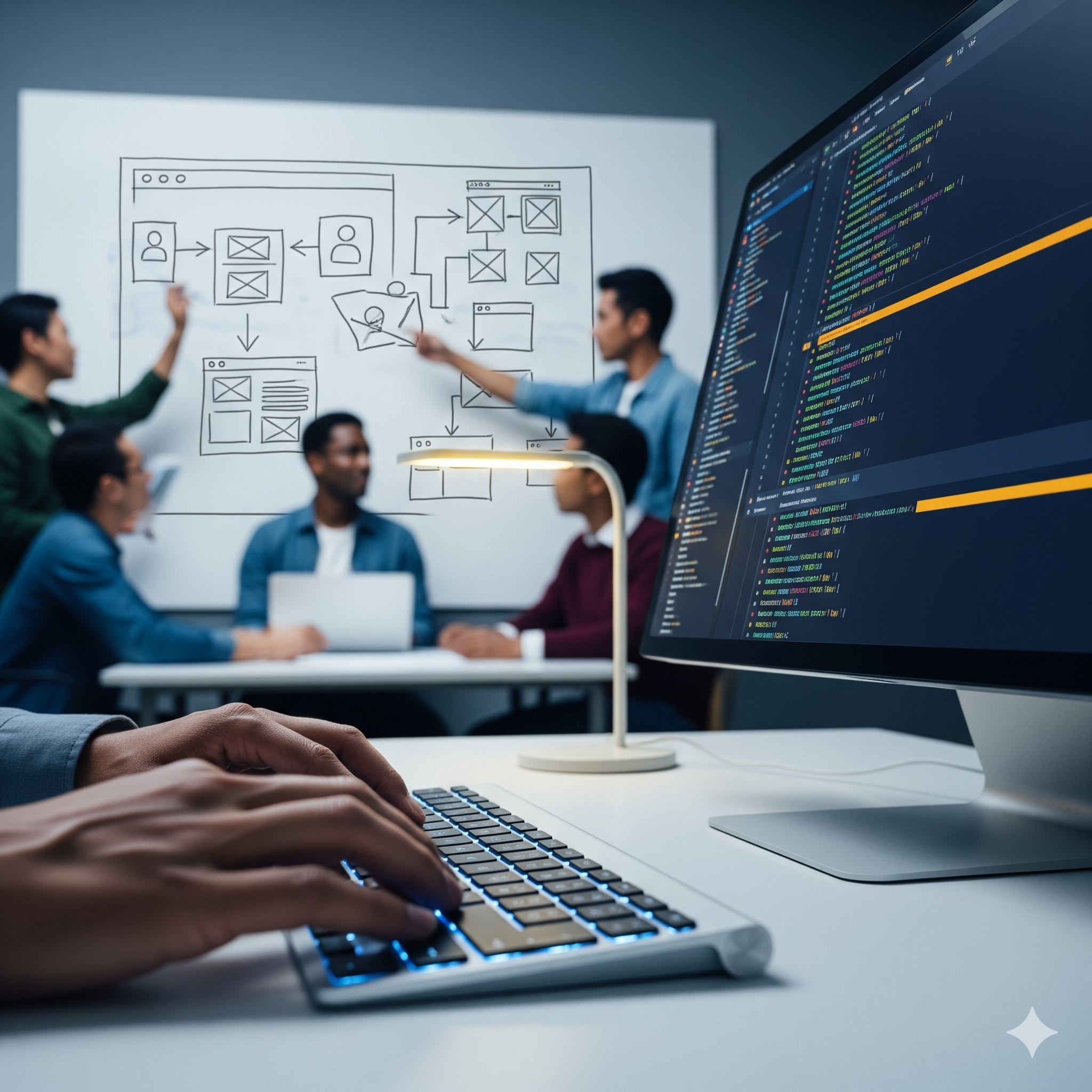 Web & Software Development