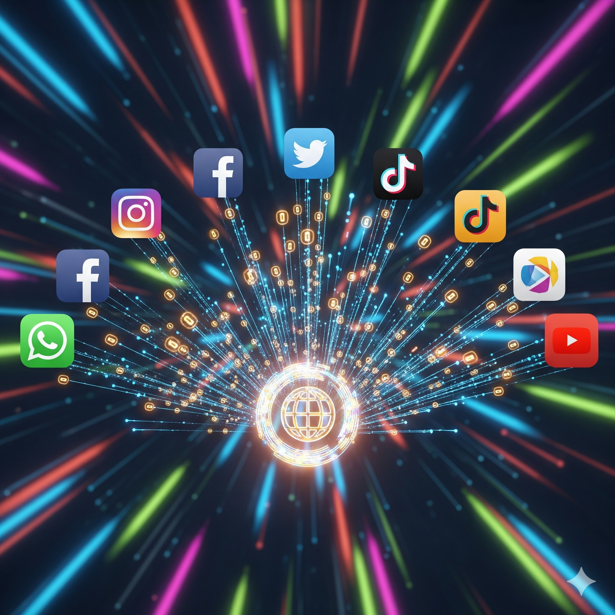 Digital Marketing & Ads