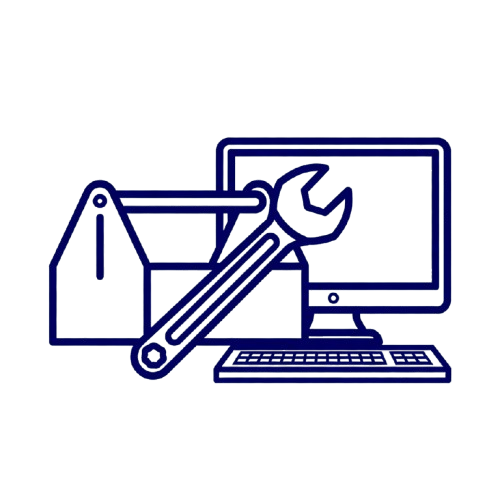 IT Support & Hardware Supply
