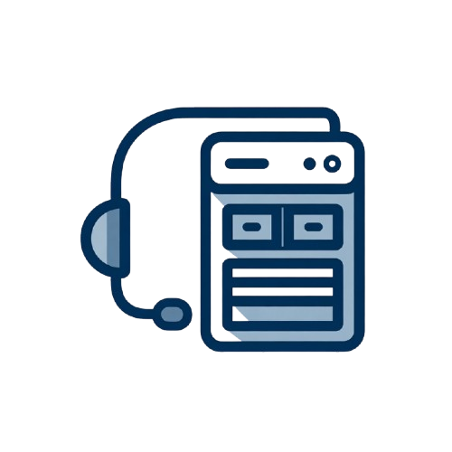 Need IT Support or Hardware?