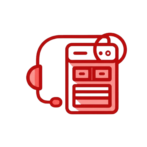 Need IT Support or Hardware?