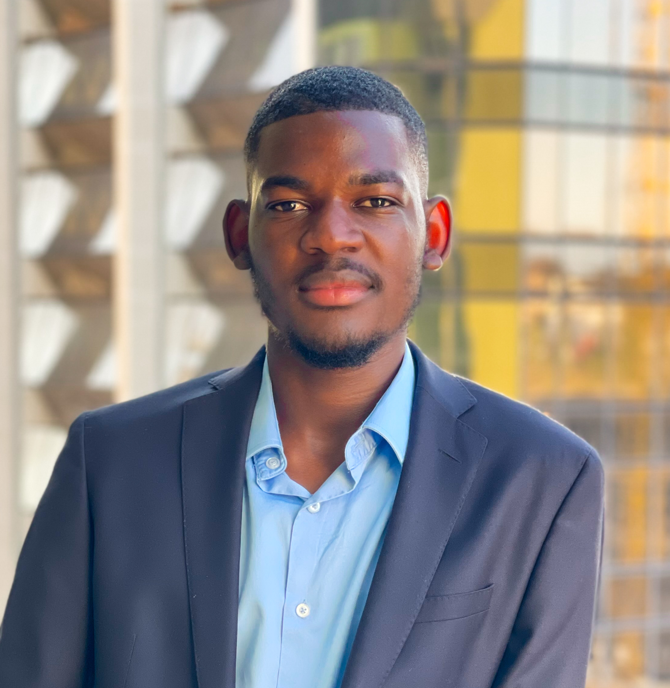Erick Shapumba