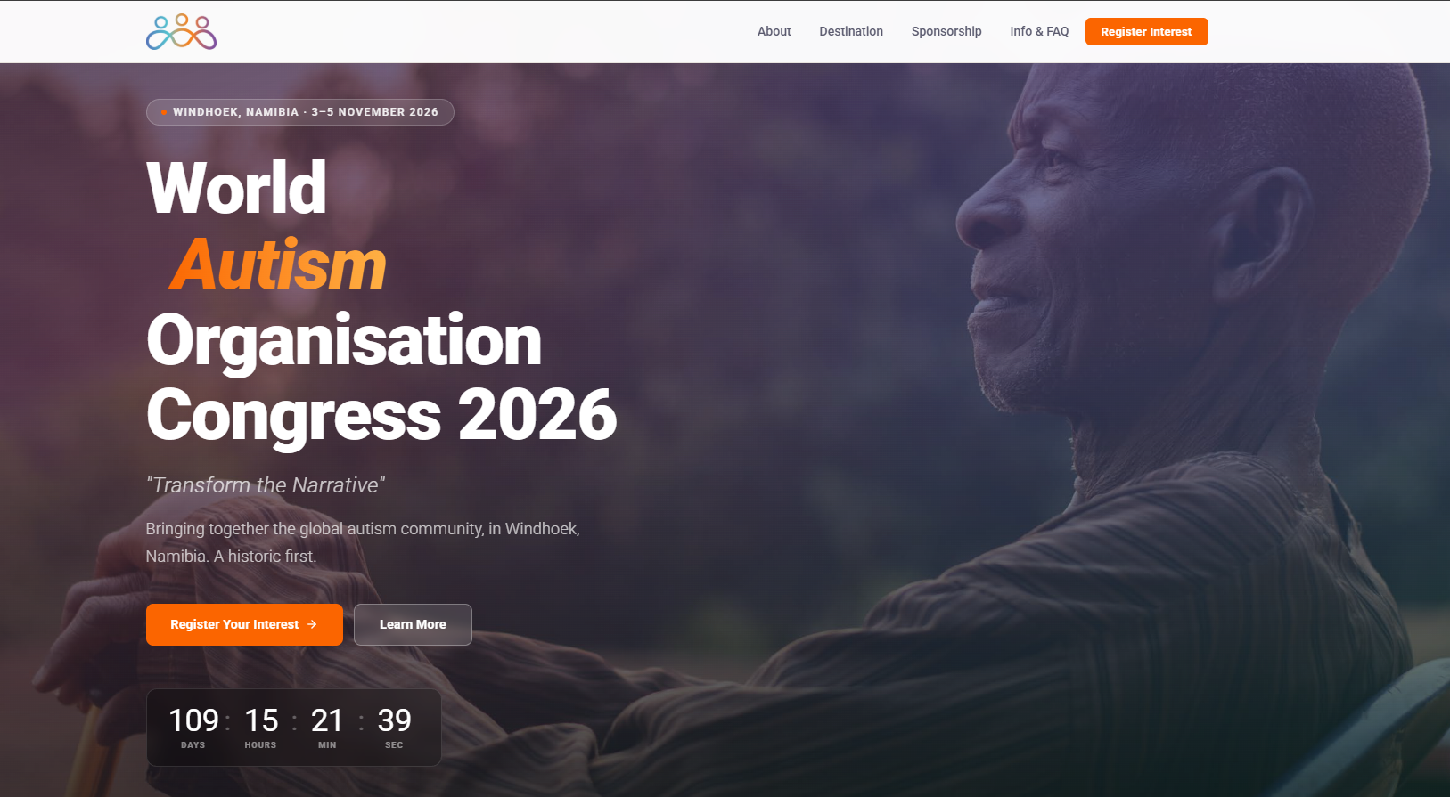 6th Global WAO Congress 2026