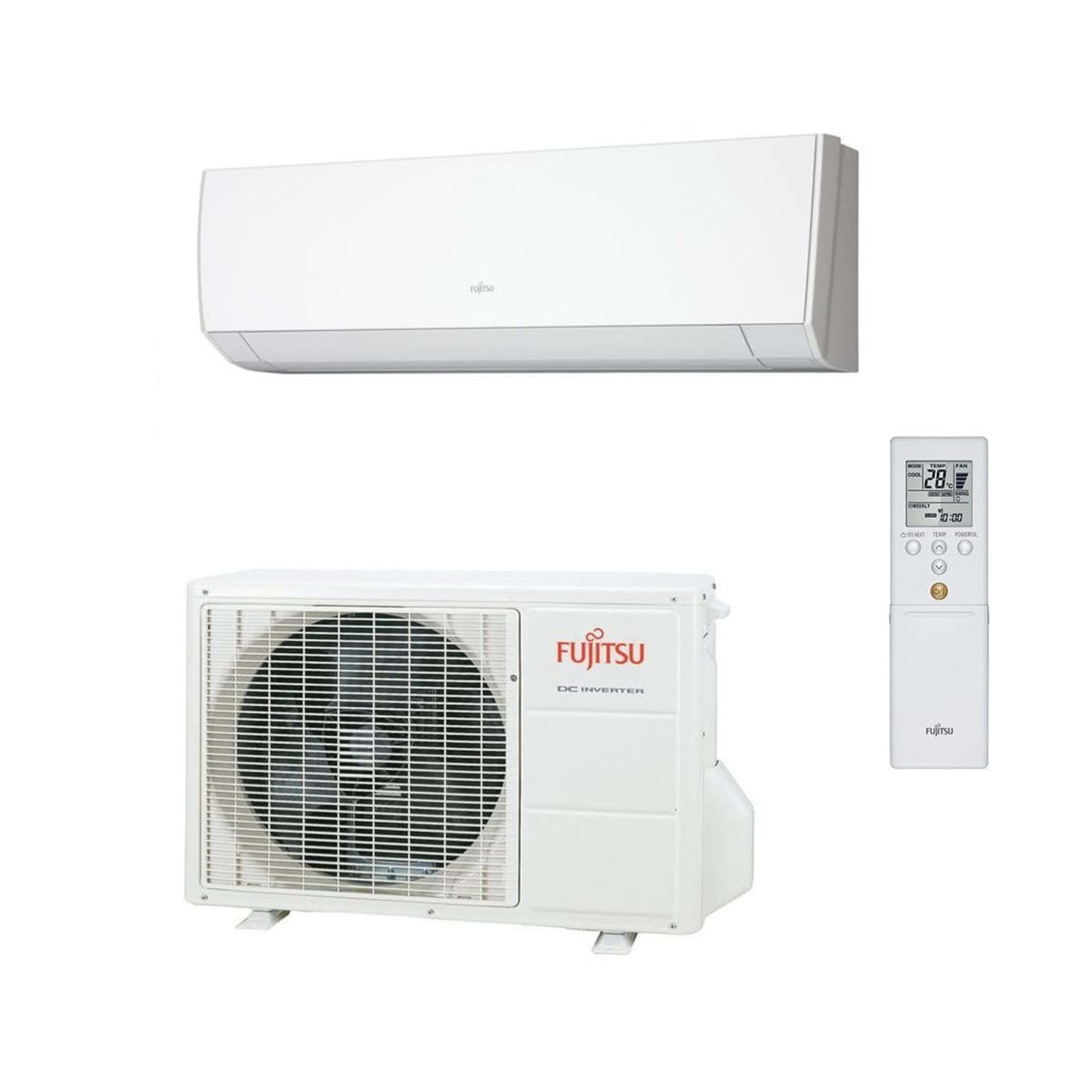 fujitsu