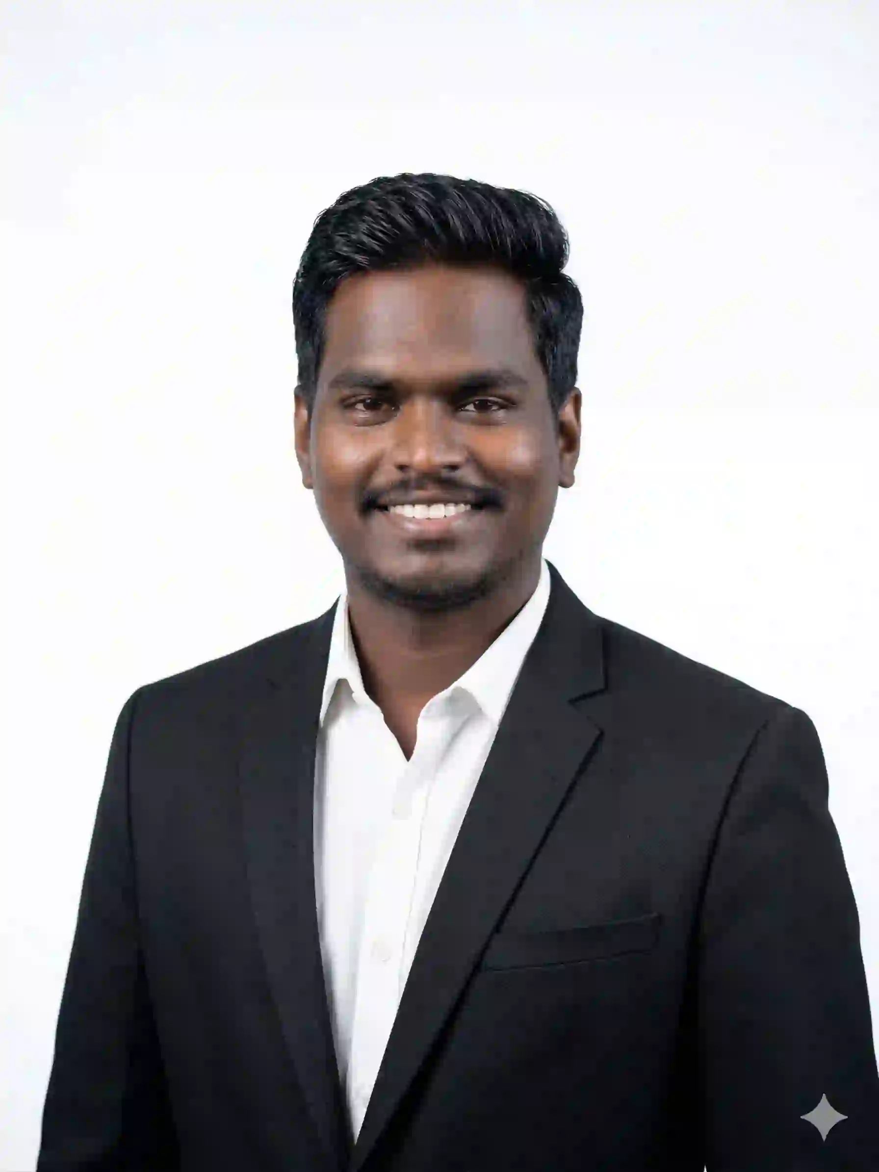 Sivakumar Selvaraj | Lead Frontend & Full-Stack Engineer