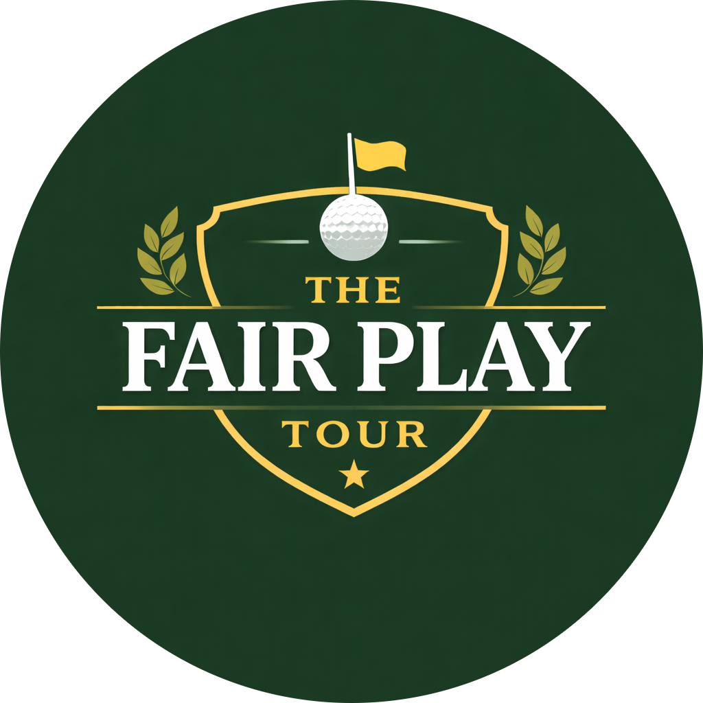 The Fair Play Tour