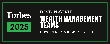 Forbes Best-in-State Wealth Management Teams 2025