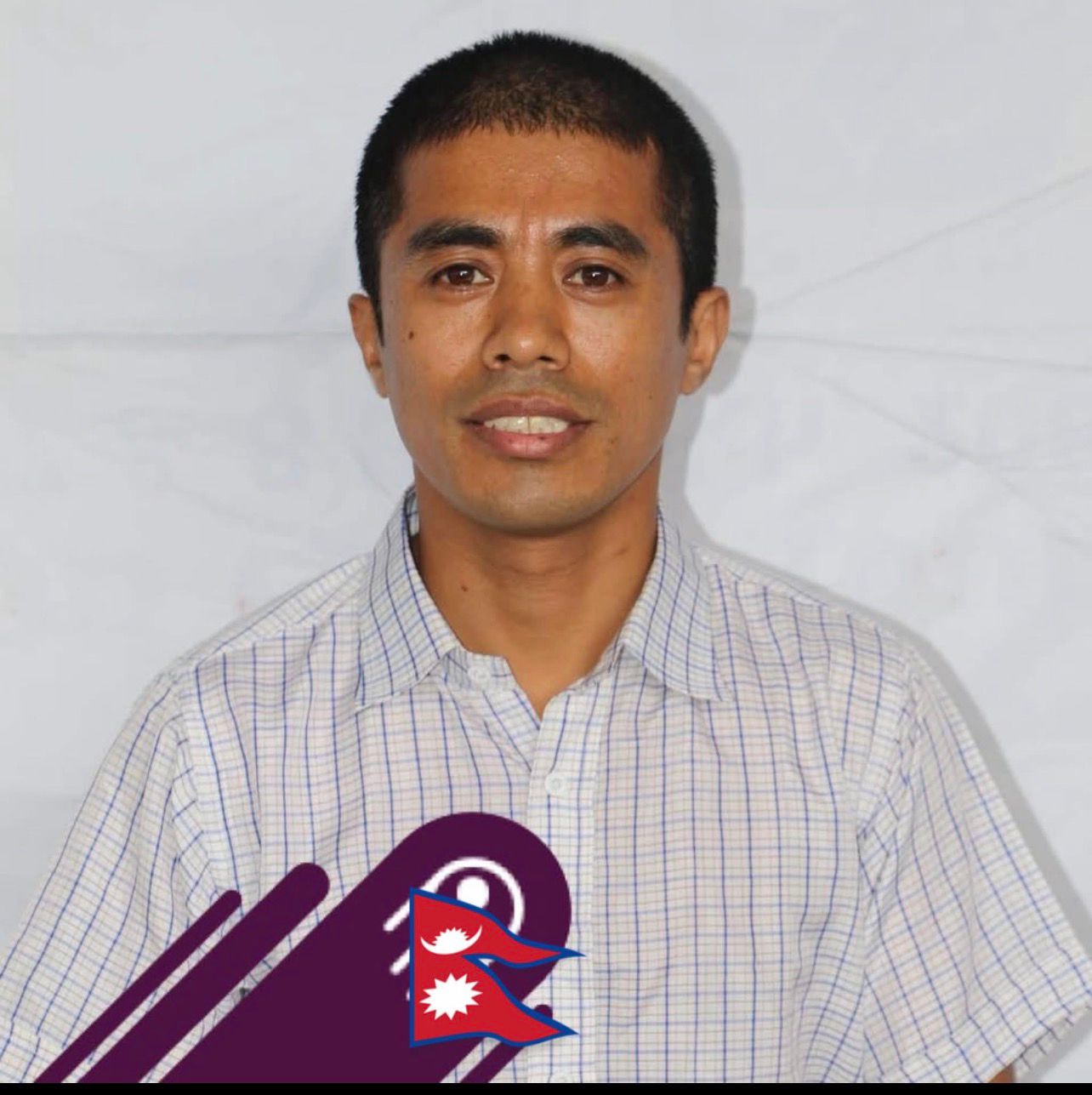 Prabin Shrestha