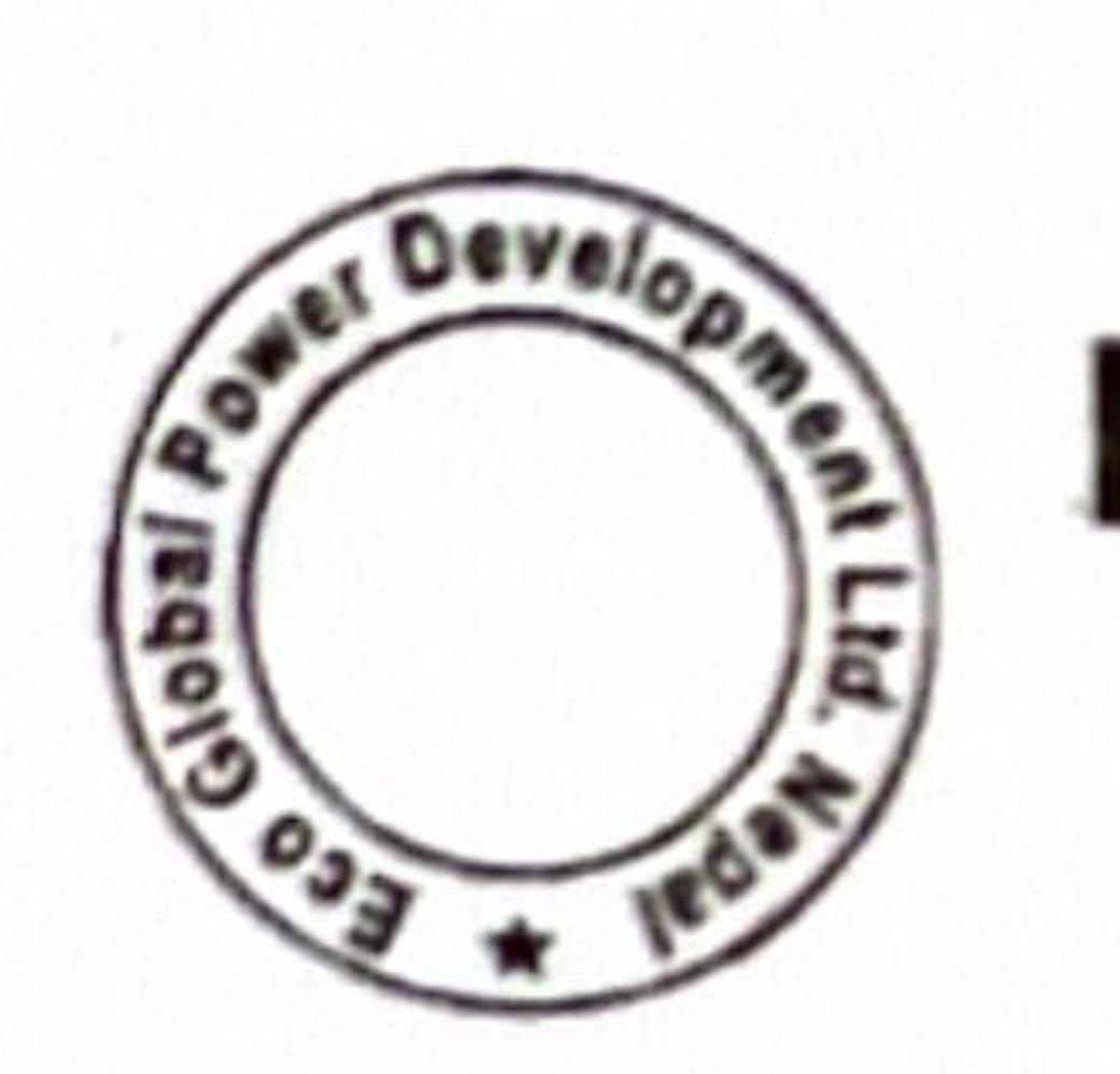 Eco Global Power Development Ltd.