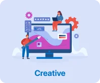image creative