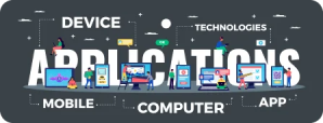 image application