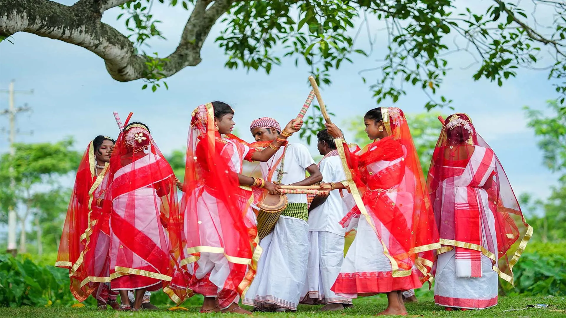 Bangladesh Highlights Tour