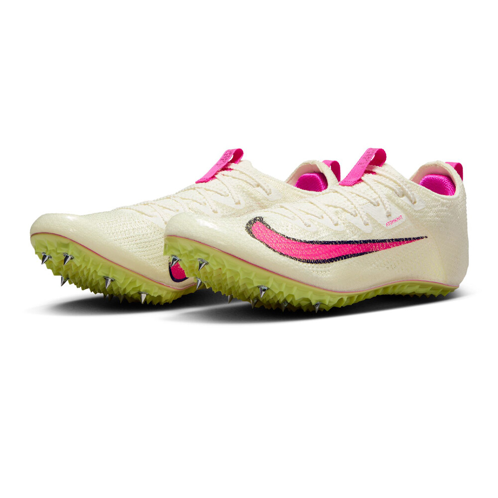 nike running spikes india
