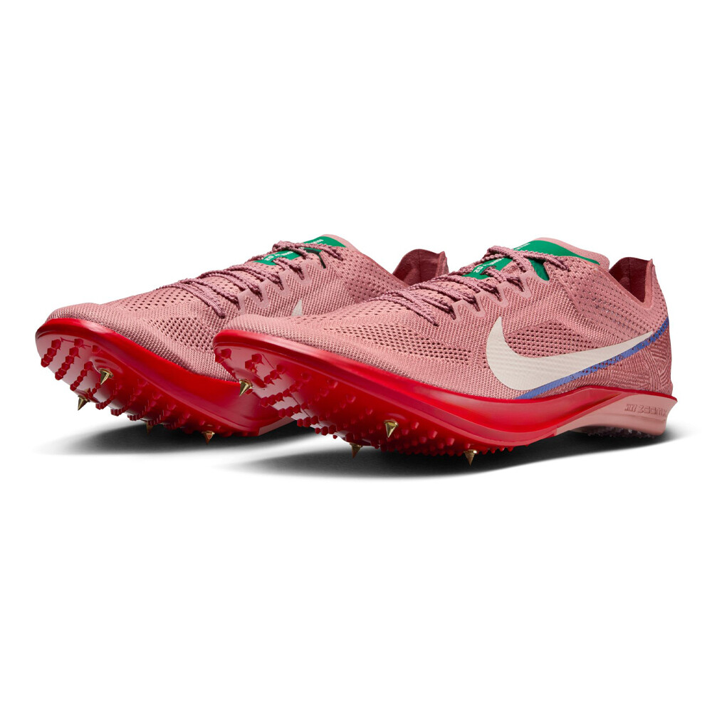 nike running spikes india