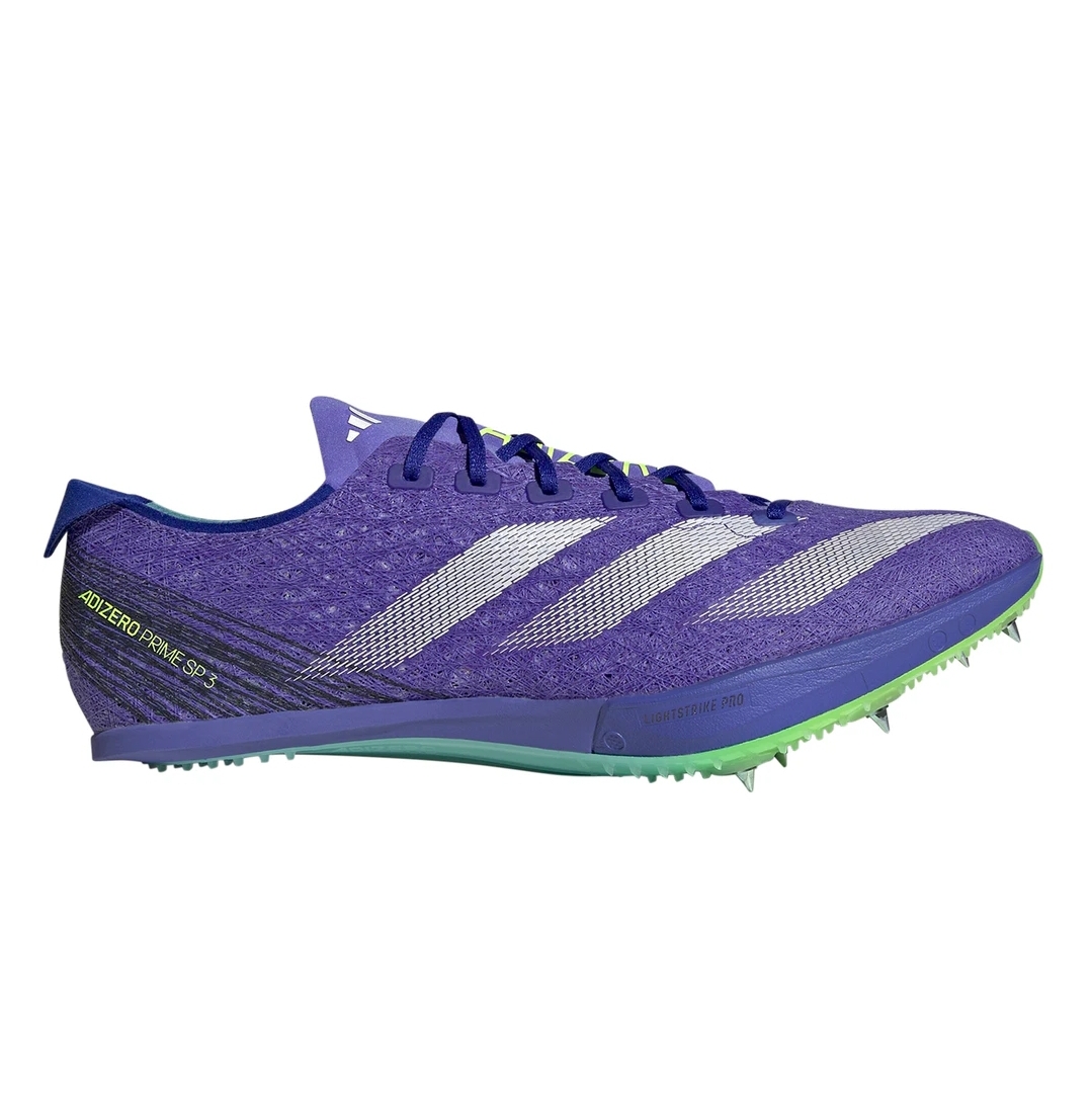 ★アディダス★ ADIZERO PRIME SP3 Strung Lightstrike Pro ☆アディダス☆ ADIZERO PRIME SP3 Strung Lightstrike Pro
