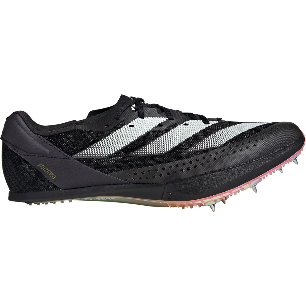 レア！prime343disc＋ prime Black edition85mm Buy Adidas Adizero Prime Limited 'Core Black' - CP8922 | GOAT