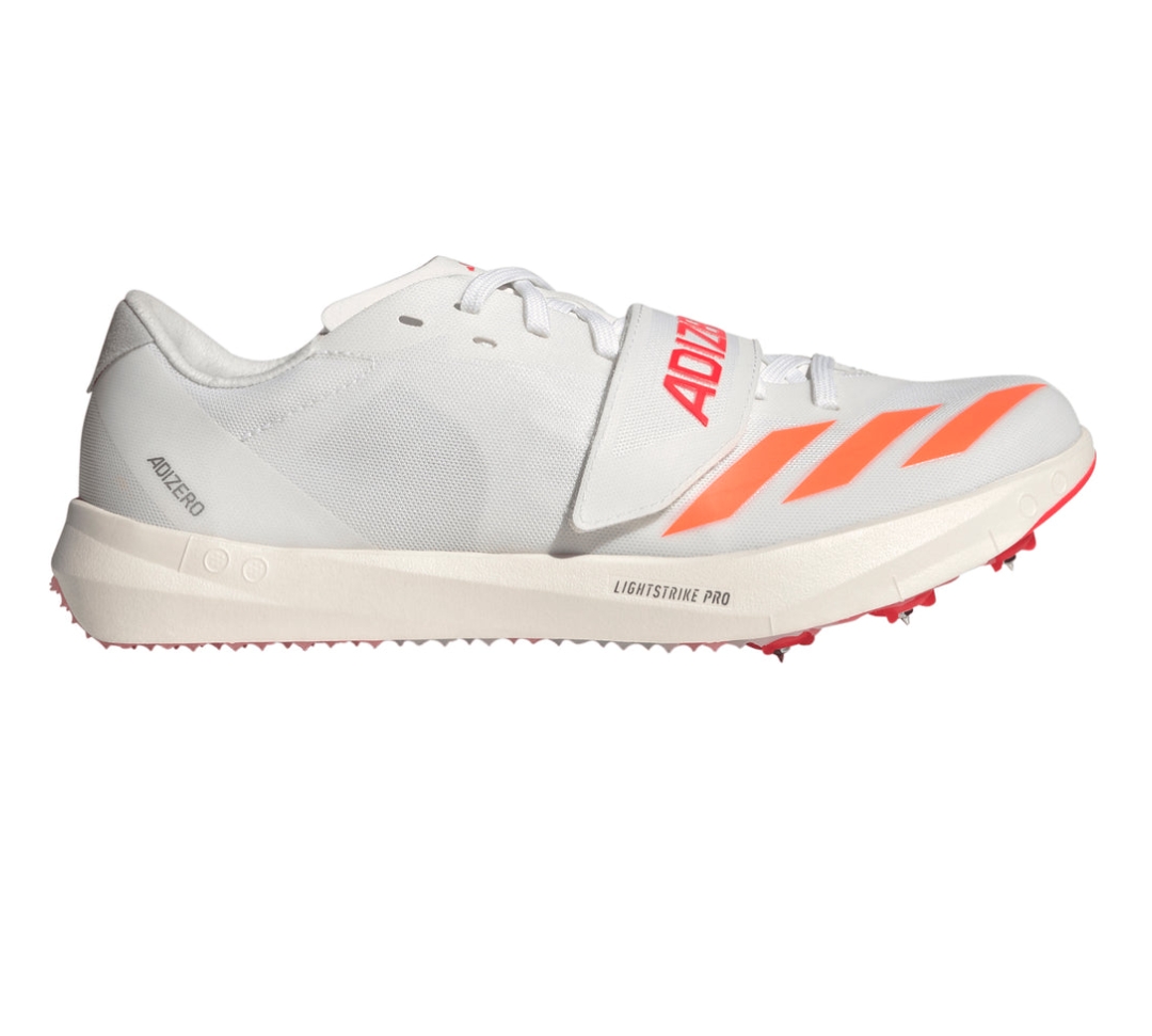 adidas gazelle silver green womens Adidas Adizero TJ/PV Track Spikes – First to the Finish