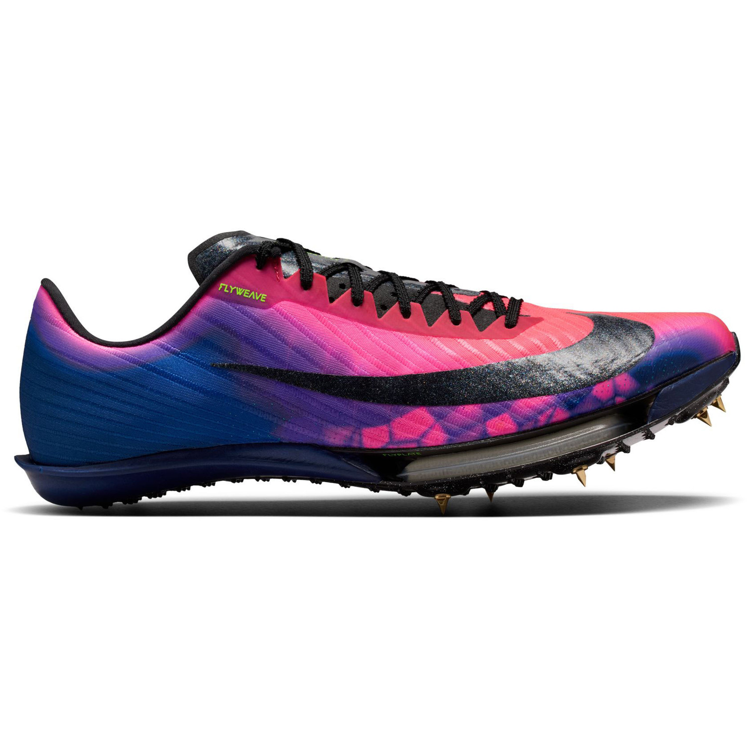 パンク無し美品！ Nike Air Zoom Maxfly2 Nike Air Zoom Maxfly 2 | Trackandfieldclothes
