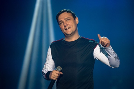 Глызин о последних днях Шатунова: «Часто лежал под капельницами»