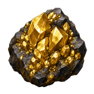 golden_ore