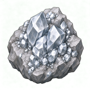 silver_ore