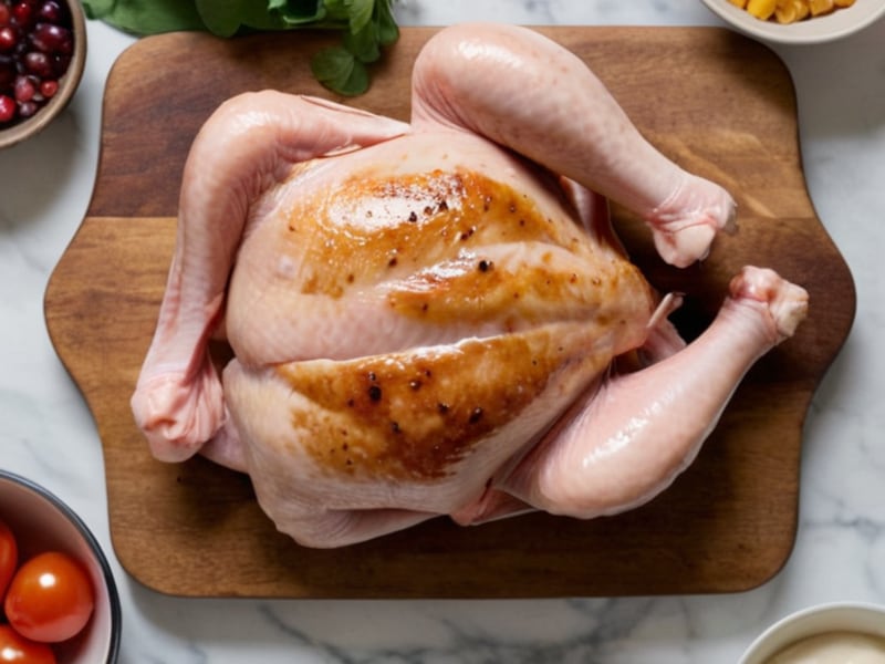 The Big Batch Strategy for Lazy Weeknights ingredients