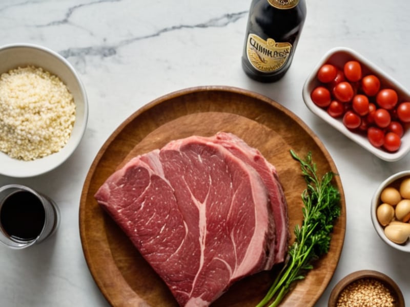 Guinness ingredients