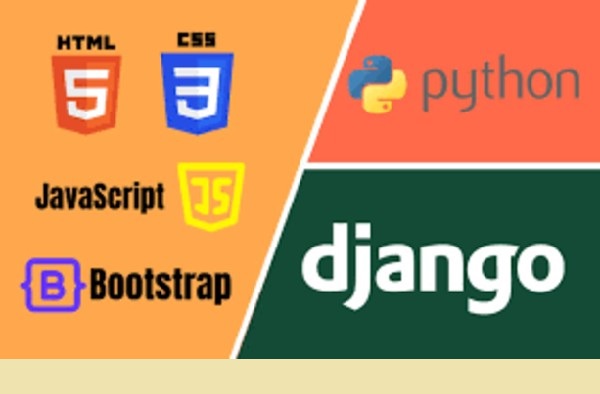 Full Stack Web Development with Django