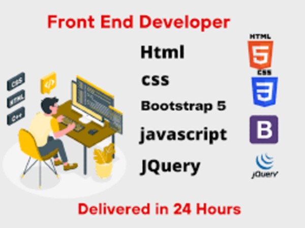 Web Development